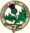 Ferguson Clan Crest